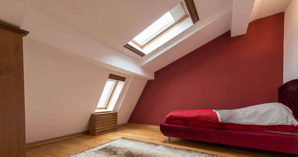 Do You Need Planning Permission For A Loft Conversion In Birmingham