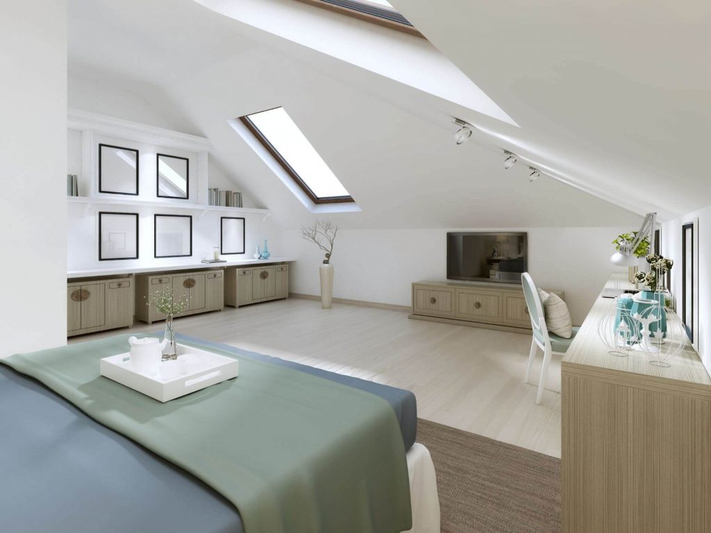 How Long Does Planning Permission Take For A Loft Conversion?