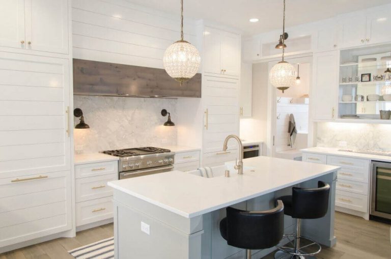 Kitchen Extension Ideas For 2021: The Ultimate Kitchen Design Guide