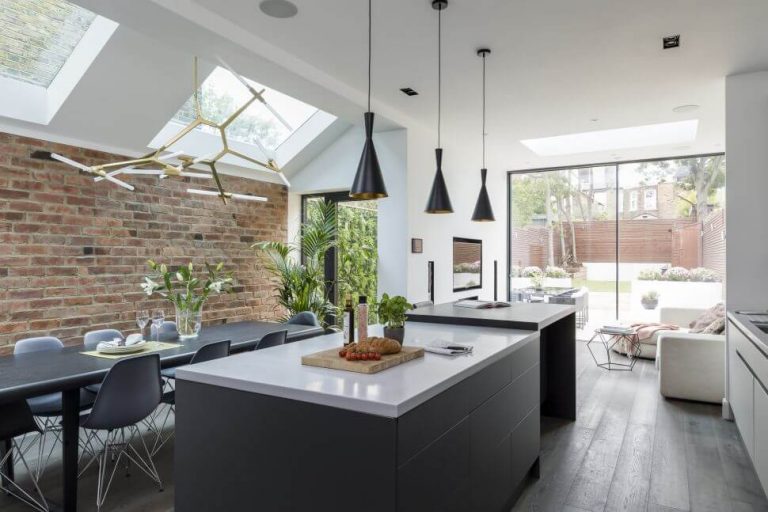 Side Return Extensions