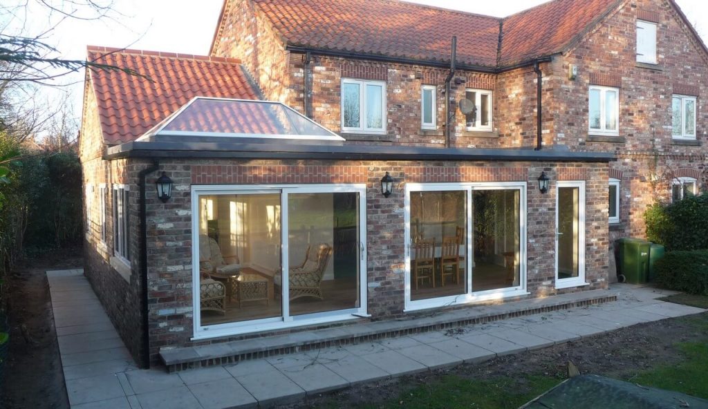 Single Storey Extension Ideas: The Ultimate Guide | WMHI