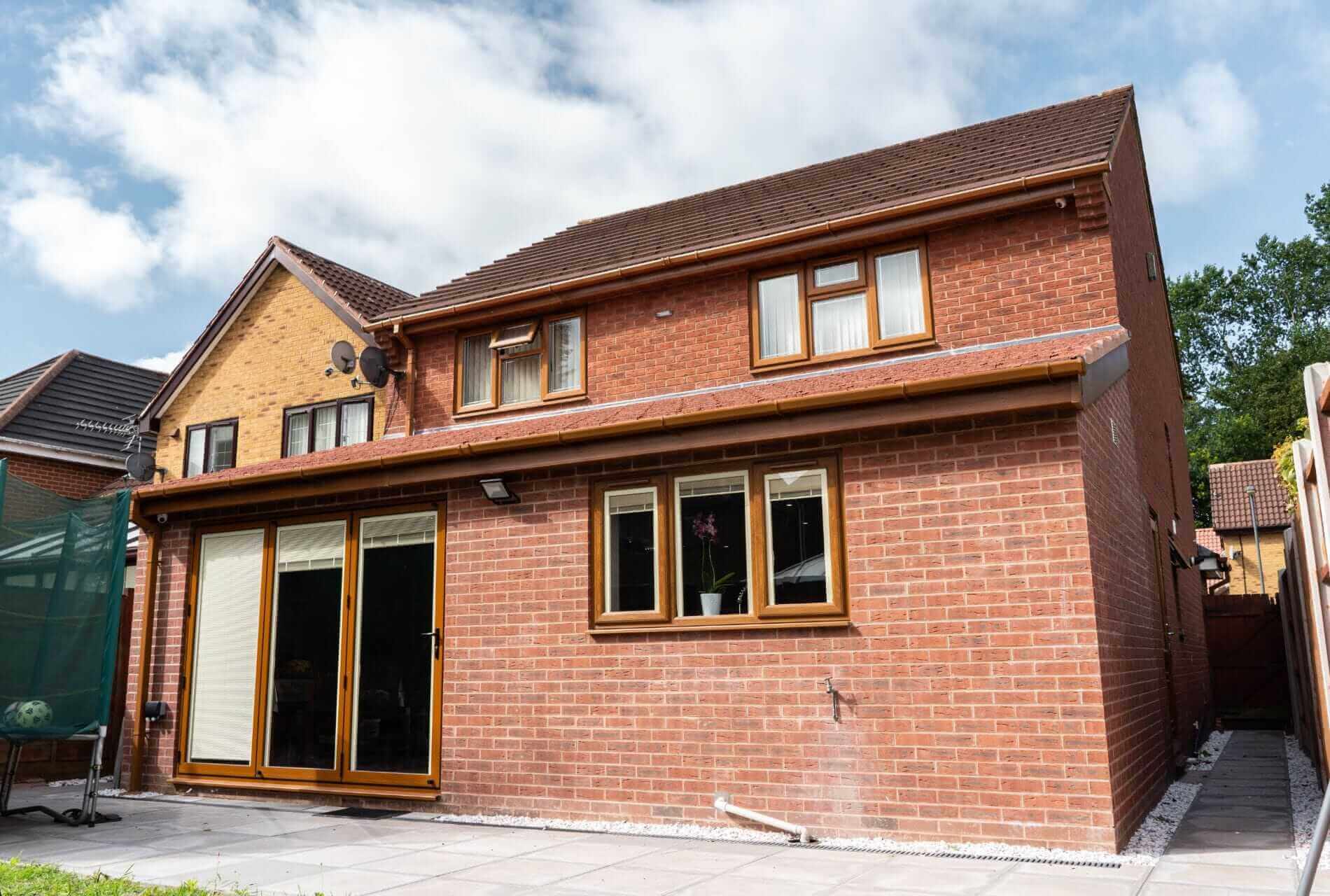 Single Storey Extension Ideas The Ultimate Guide WMHI