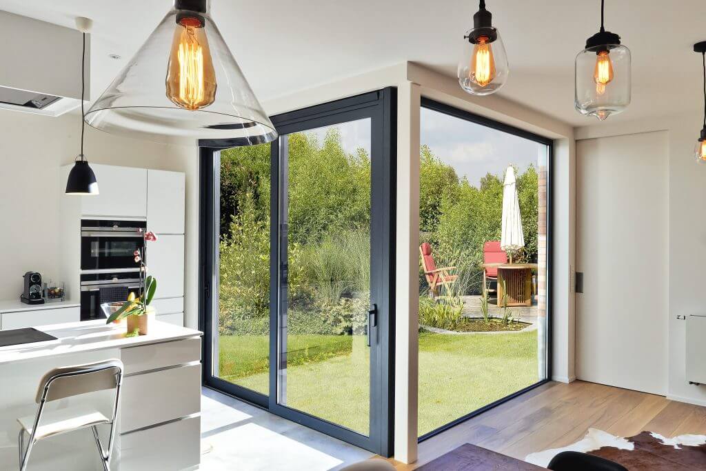 Patio Doors