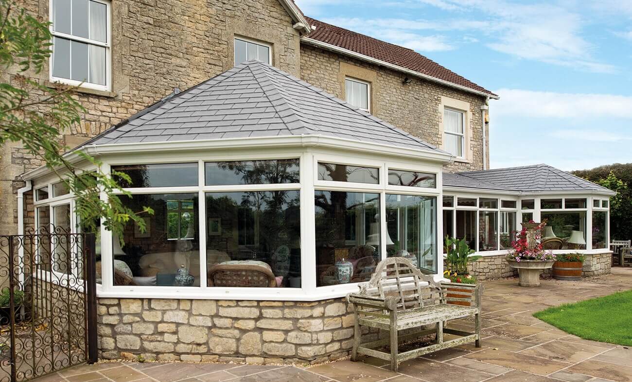What Exterior Finishes Can You Choose For Your Single Storey Extension?