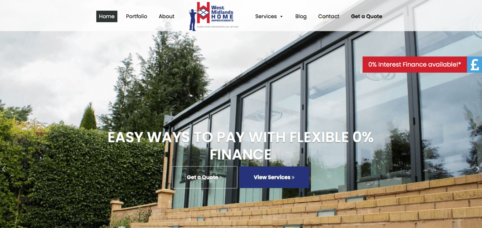 How to Choose the Best Home Improvement Company WMHI