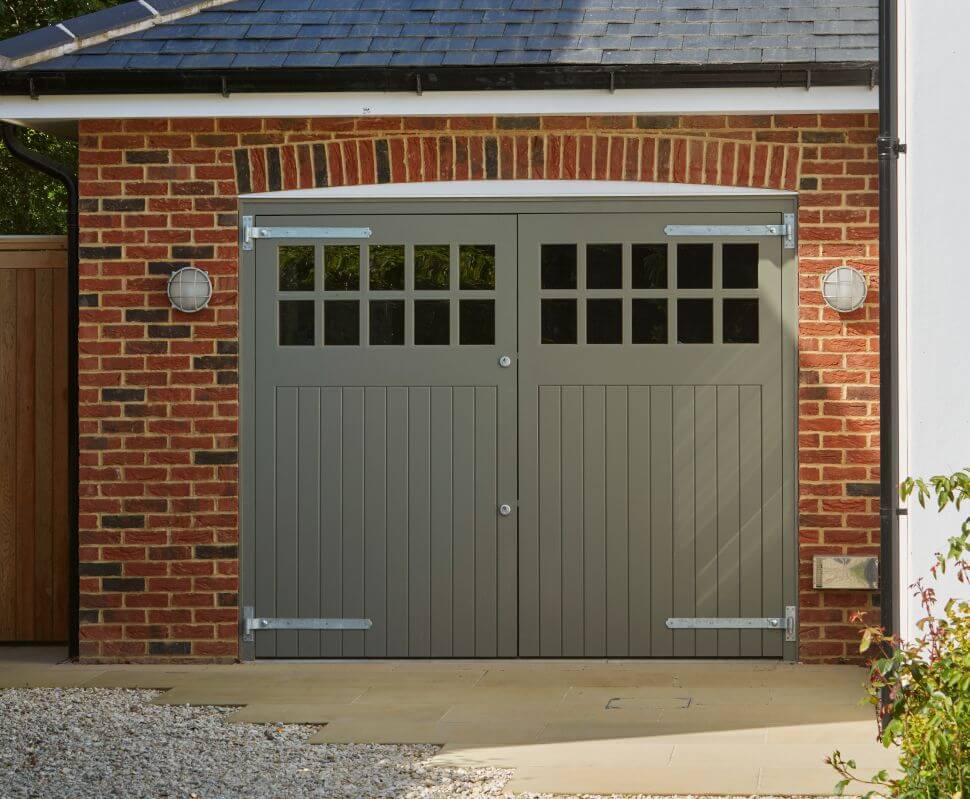 What Are The Different Types Of Garage Conversions?