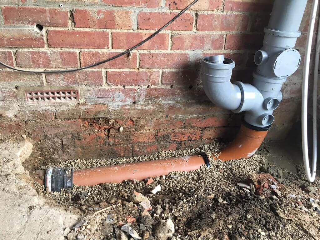 Can You Add Plumbing To A Garage Conversion?