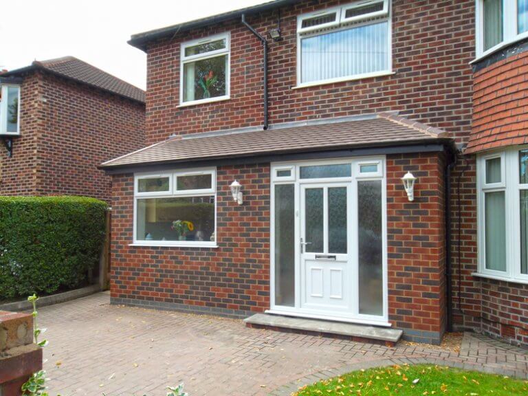 Small House Extension Ideas West Midlands Home Improvements