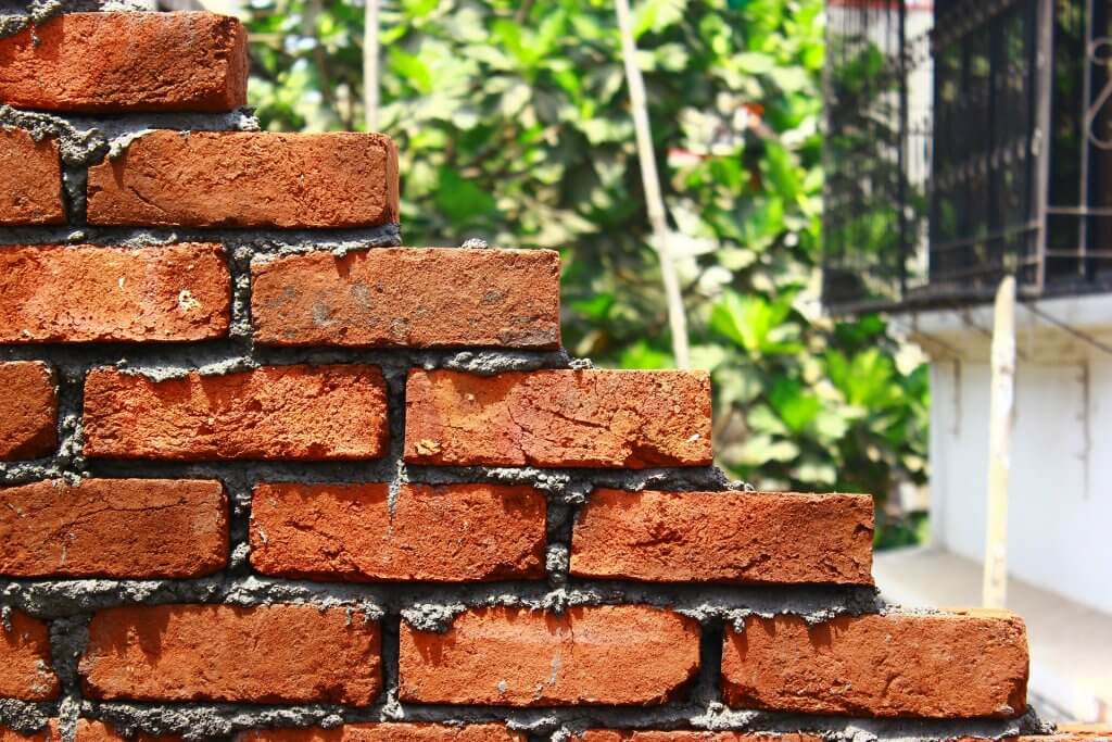 Brickwork