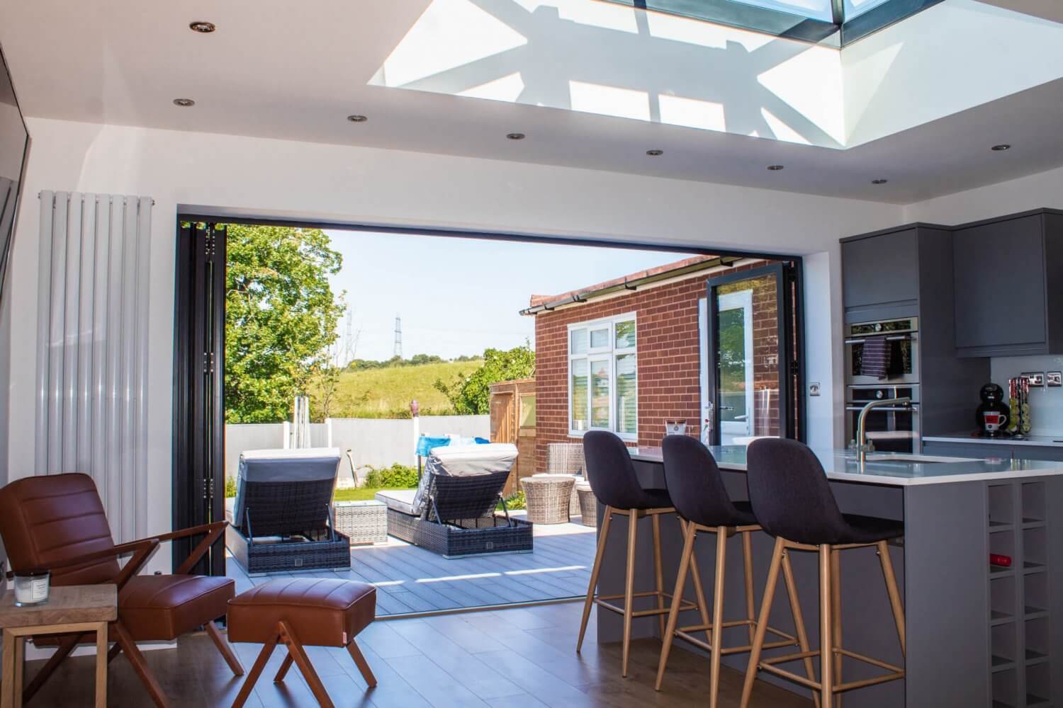 Can You Build A Single Storey Extension Without Planning Permission? 