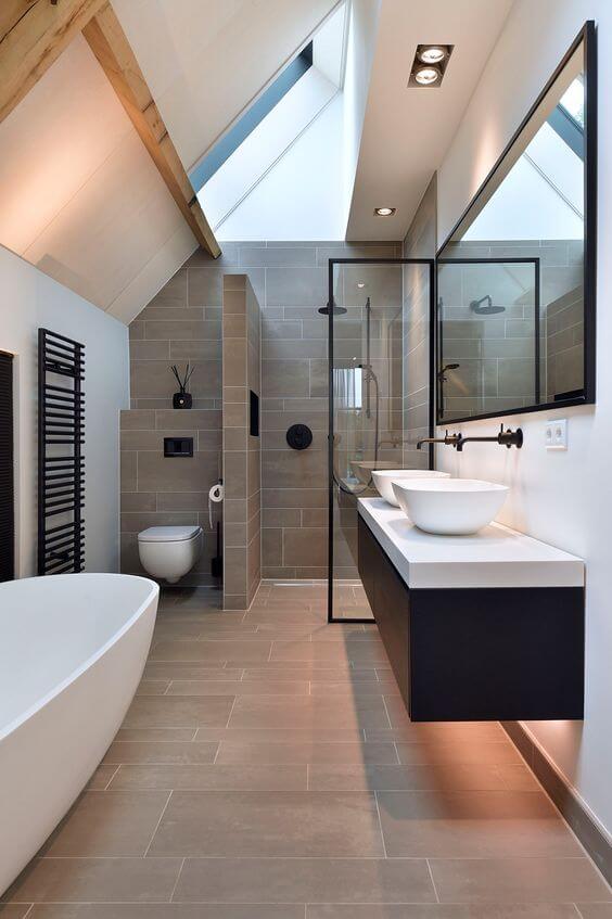 The Bathroom Refurbishment Boom