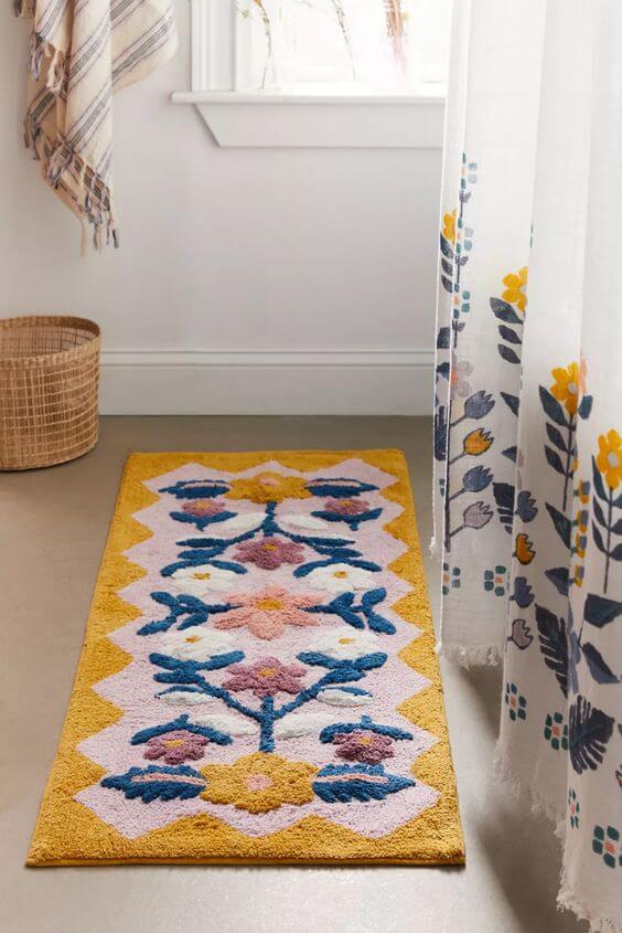 Bath Mats