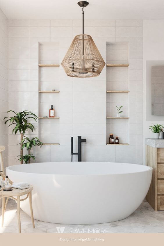 Bathroom Pendant Lights