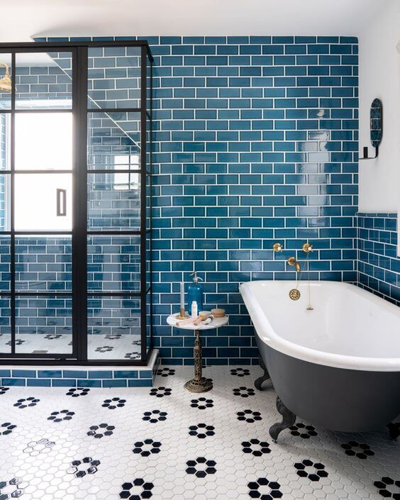 Bathroom Tiles