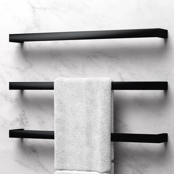 Bathroom Towel Rail