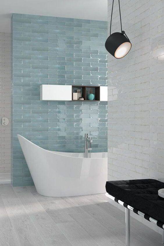 Bathroom Wall Tiles