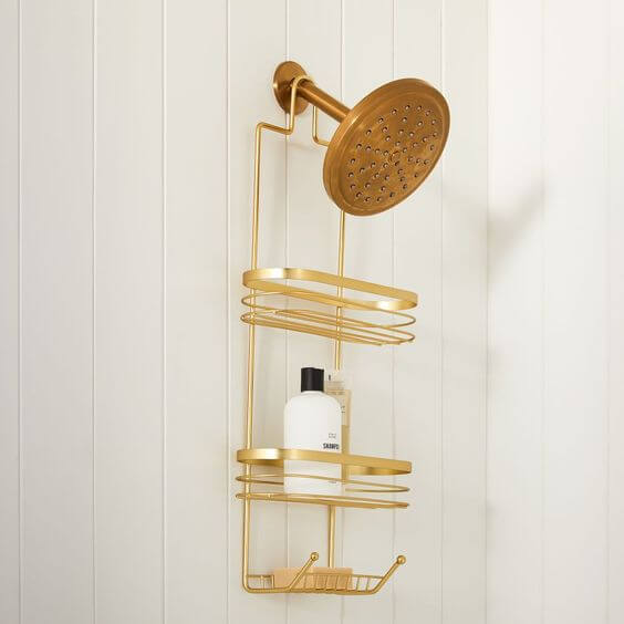 Hanging Shower Caddy