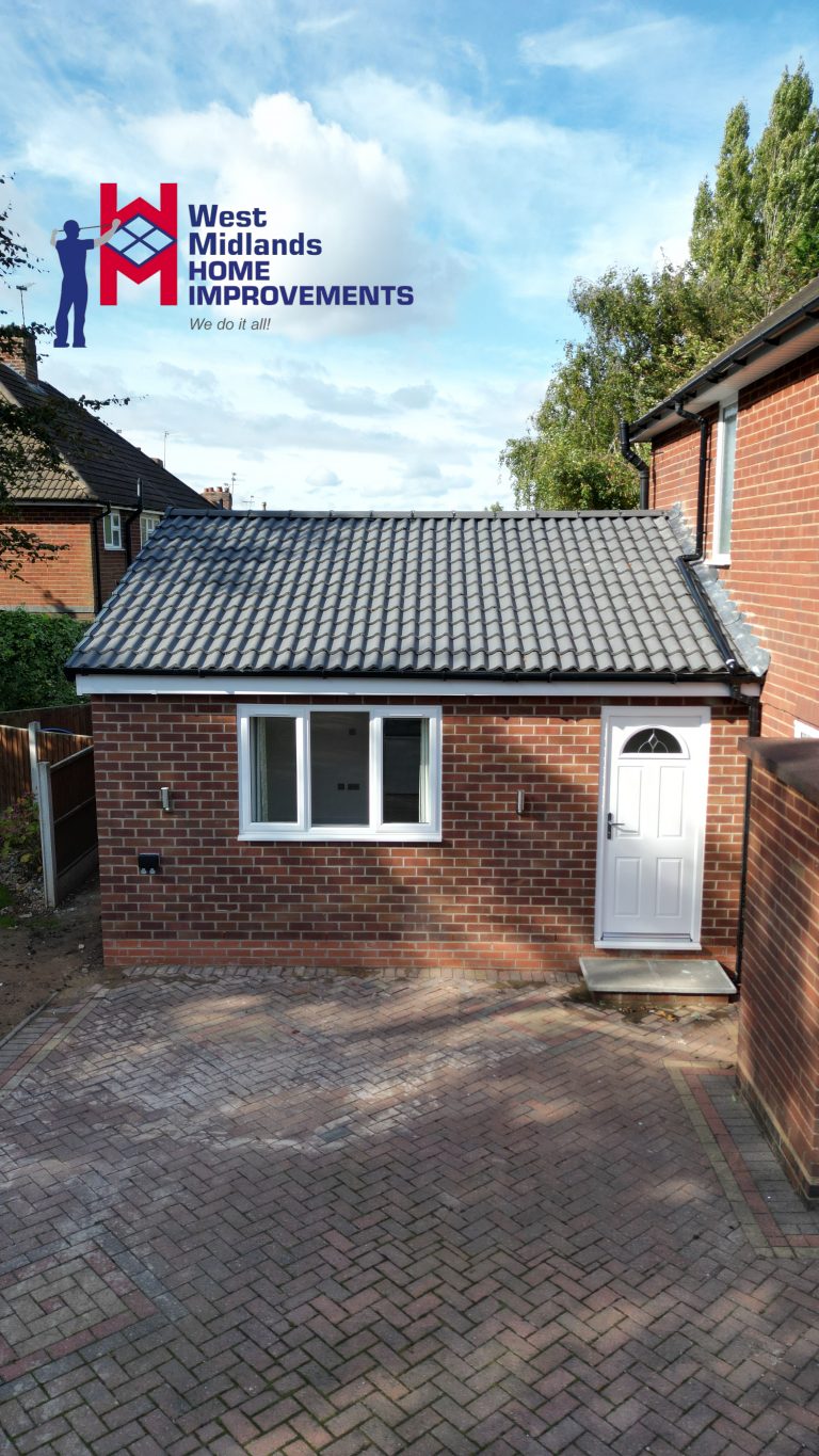 Side Extension Ideas For All Types Of Home