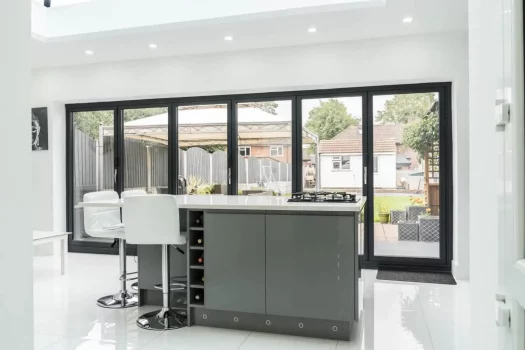 Small House Extension Ideas